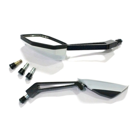SPION ZX 2844 UNIVERSAL WHITE